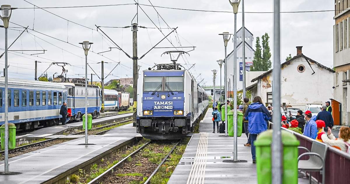 Vasárnaptól áttérünk a téli időszámításra; a vonatok menetrendjét nem befolyásolja az óraátállítás